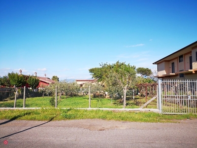 Terreno edificabile in Vendita in Via Ulassai a Roma