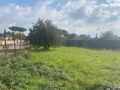 Terreno edificabile in Vendita in Via Venasca a Roma