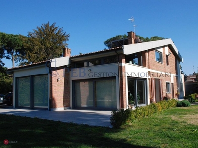 Villa in Vendita in Via Antonio Zanoni a Roma