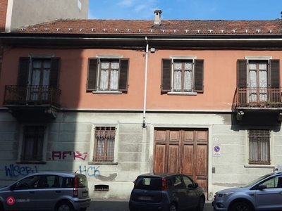 Villa in Vendita in Via Baltimora a Torino