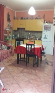 Villa in Vendita in Via Placanica 184 a Roma