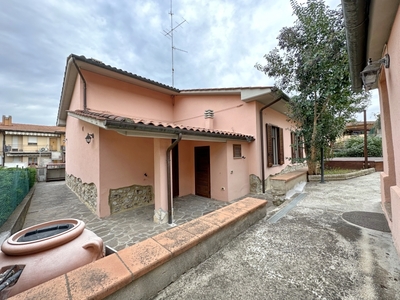 villa in vendita a Bagno di gavorrano