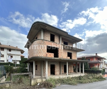 Villa nuova a Apice - Villa ristrutturata Apice