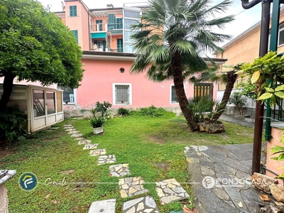 Villa singola in Via Roma, Ceriale, 4 locali, 2 bagni, arredato, 80 m²