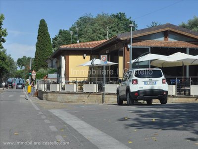 azienda commerciale in vendita a Castiglione del Lago