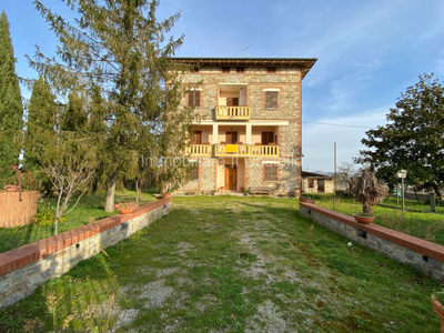 casa in vendita a Castiglione del Lago