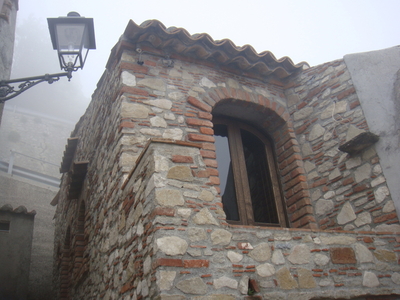 Casa indipendente in vendita Reggio calabria