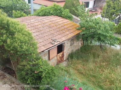rustico / casale in vendita a Castiglione del Lago