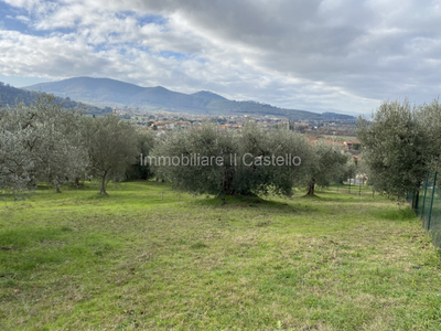 terreno residenziale in vendita a Magione