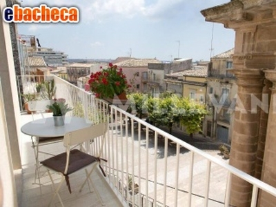 Albergo/Hotel a Ragusa..