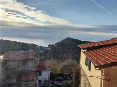 Appartamento - Bilocale a Calandri, Ventimiglia