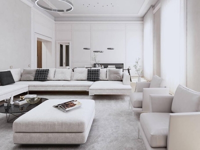 Appartamento di prestigio di 310 m² in vendita Milano, Lombardia