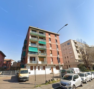 Appartamento in affitto a Bologna via Bartolomeo Cesi