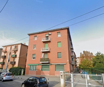 Appartamento in affitto a Bologna via Battindarno