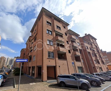 Appartamento in affitto a Bologna via Bruno Lanzarini