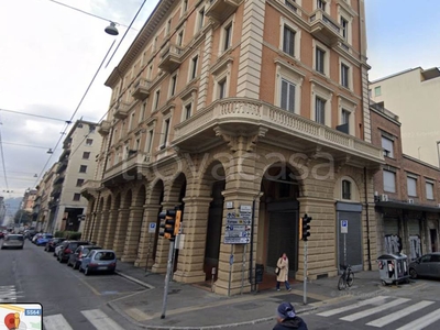 Appartamento in affitto a Bologna via Giovanni Amendola, 10