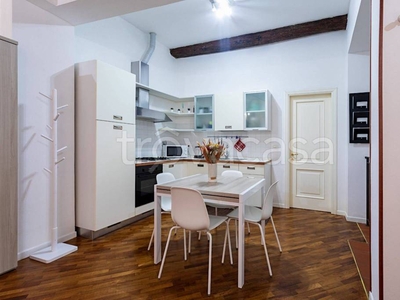 Appartamento in affitto a Bologna via Miramonte