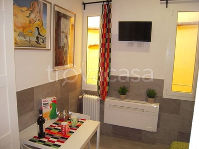 Appartamento in affitto a Bologna via Nazario Sauro,5