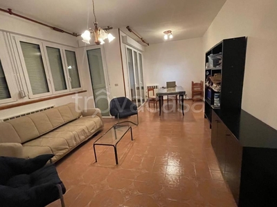 Appartamento in affitto a Bologna via Salvador Allende