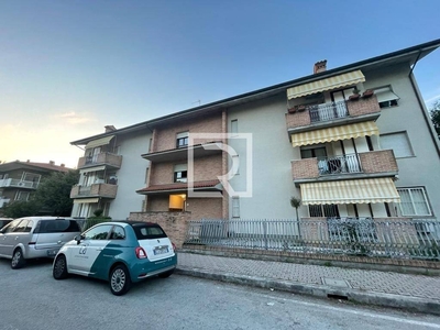 Appartamento in affitto a Cesena via gianni rodari, 147