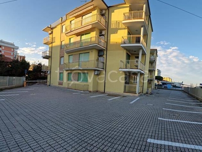 Appartamento in affitto a Comacchio viale Mare Adriatico, 71