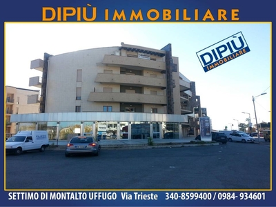 Appartamento in affitto a Montalto Uffugo via Trieste, 132
