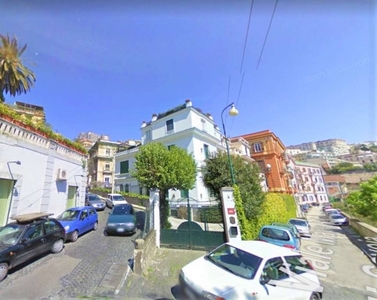 Appartamento in affitto a Napoli viale maria cristina di savoia