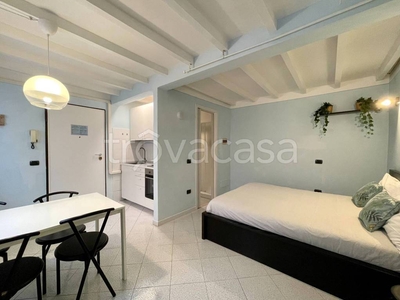 Appartamento in affitto a Parma via Corso Corsi