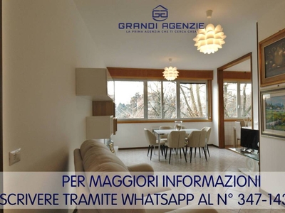 Appartamento in affitto a Parma via Passo di Badignana