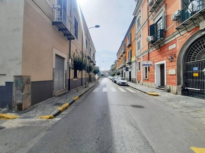 Appartamento in affitto a Pomigliano d'Arco corso Umberto I, 28