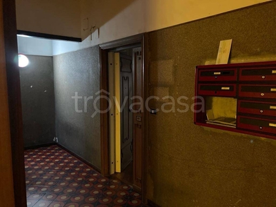 Appartamento in affitto a Portici via Armando Diaz, 56