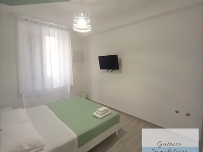 Appartamento in affitto a Reggio di Calabria