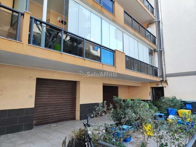 Appartamento in affitto a Reggio di Calabria diramazione Rausei,