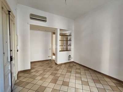 Appartamento in affitto a Reggio di Calabria via Castello,