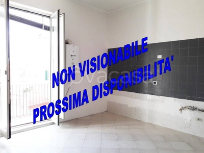 Appartamento in affitto a San Giorgio a Cremano via Don Giuseppe Morosini, 55