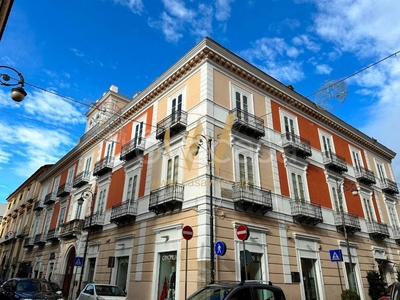 Appartamento in affitto a Santa Maria Capua Vetere corso Aldo Moro, 186