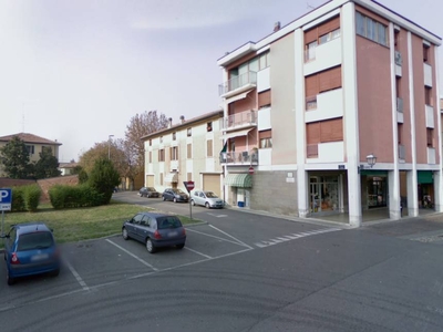 Appartamento in affitto a Sant'Agata Bolognese