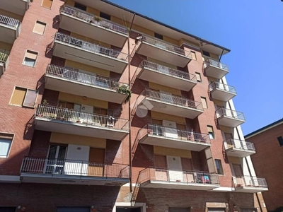 Appartamento in affitto ad Avellino via Benedetto Croce, 39
