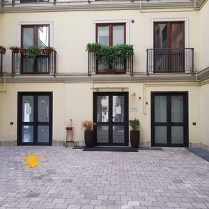 Appartamento in affitto ad Avellino via Ferriera