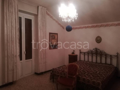 Appartamento in in affitto da privato a Bobbio via Valgrana, 1
