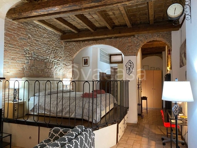 Appartamento in in affitto da privato a Bologna strada Maggiore, 77