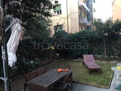 Appartamento in in affitto da privato a Bologna via Augusto Murri