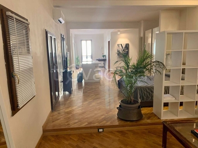 Appartamento in in affitto da privato a Bologna via del Pratello, 103