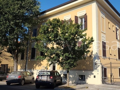 Appartamento in in affitto da privato a Bologna via Paolo Fabbri, 87