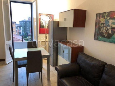 Appartamento in in affitto da privato a Bologna via Vittorio Veneto, 1