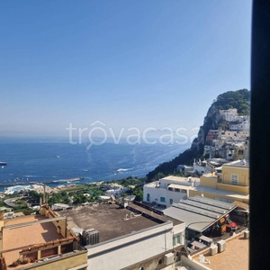 Appartamento in in affitto da privato a Capri via Madre Serafina, 35