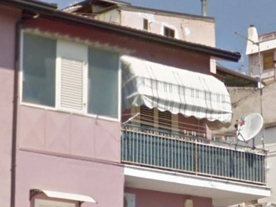 Appartamento in in affitto da privato a Cassano all'Ionio vico Primo Terme, 16