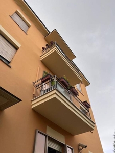 Appartamento in in affitto da privato a Castel San Pietro Terme via Achille Grandi, 9
