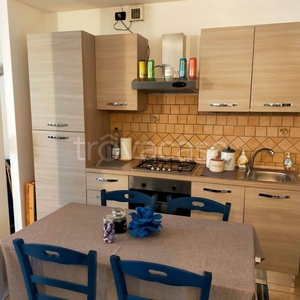 Appartamento in in affitto da privato a Castelvetro Piacentino via Martiri della Libertà, 14