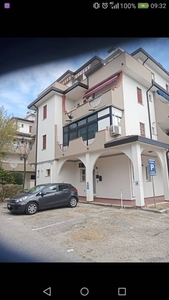Appartamento in in affitto da privato a Comacchio viale Alpi Orientali Nord, 22